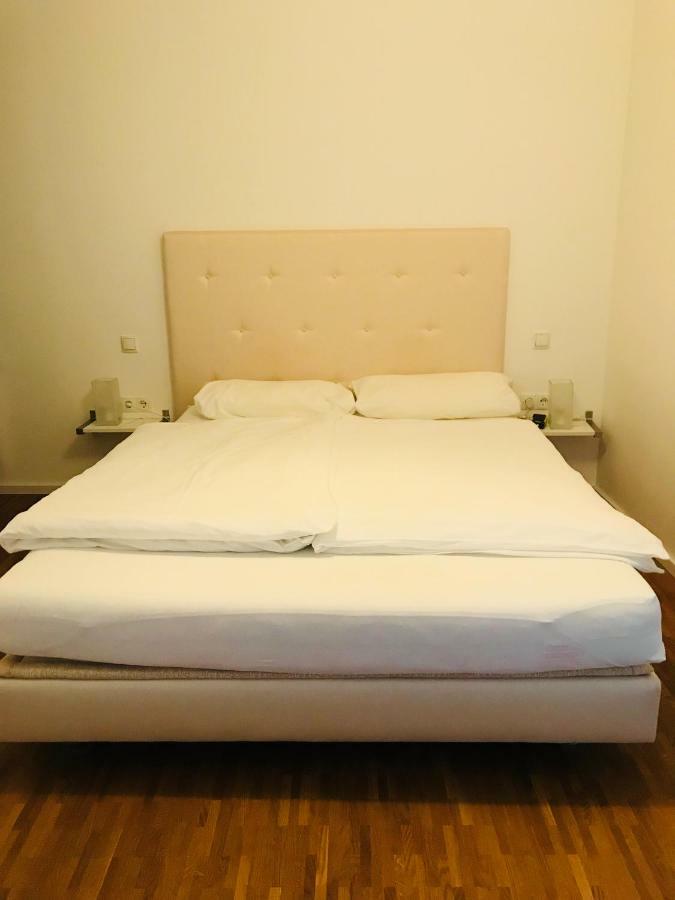 Modernes Apartment - Neustadt/Weinstrasse Stadt Neustadt an der Weinstraße 外观 照片