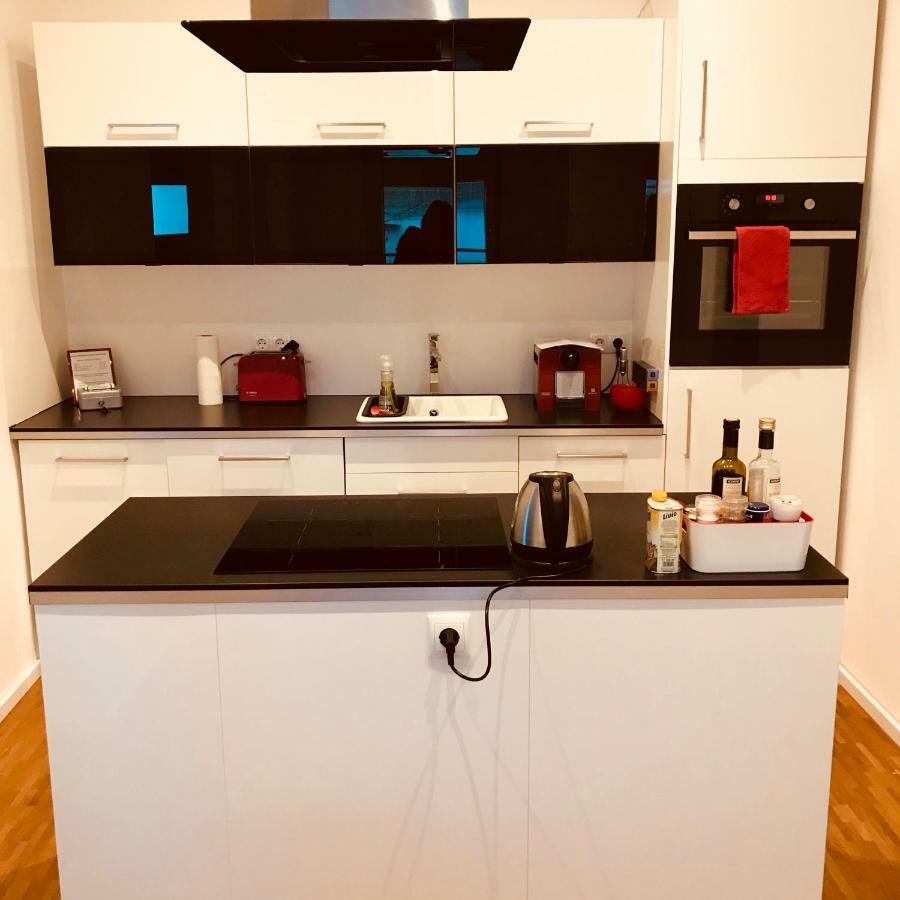 Modernes Apartment - Neustadt/Weinstrasse Stadt Neustadt an der Weinstraße 外观 照片