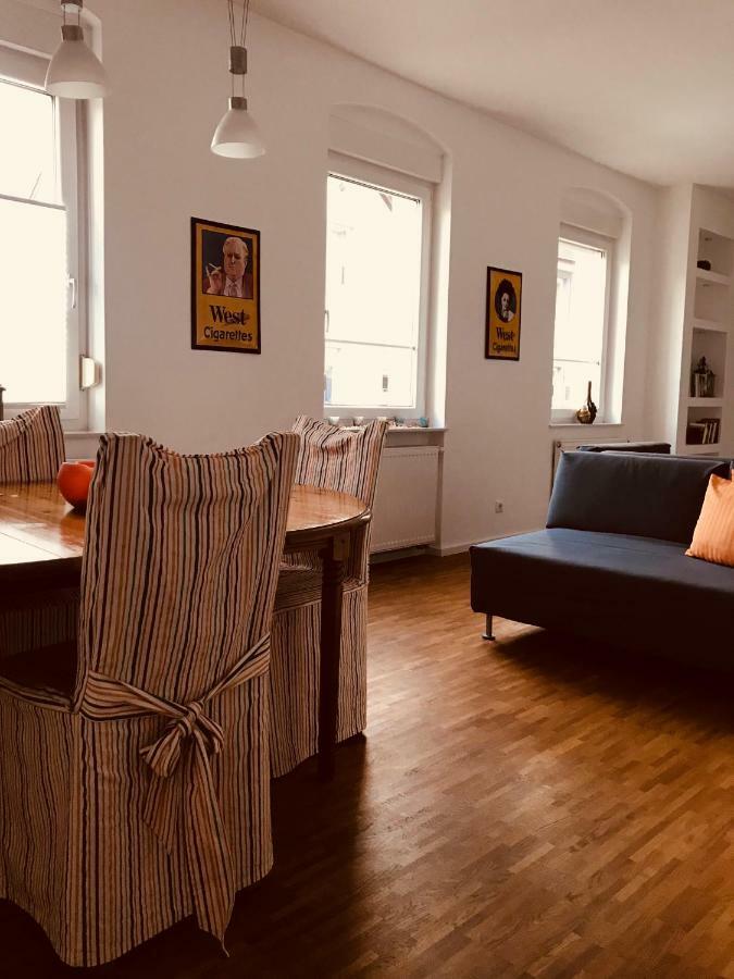 Modernes Apartment - Neustadt/Weinstrasse Stadt Neustadt an der Weinstraße 外观 照片