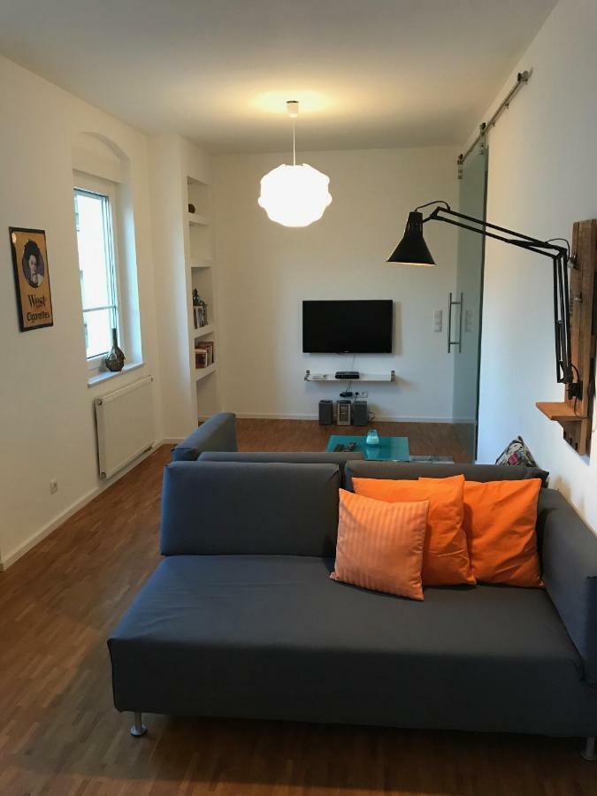 Modernes Apartment - Neustadt/Weinstrasse Stadt Neustadt an der Weinstraße 外观 照片