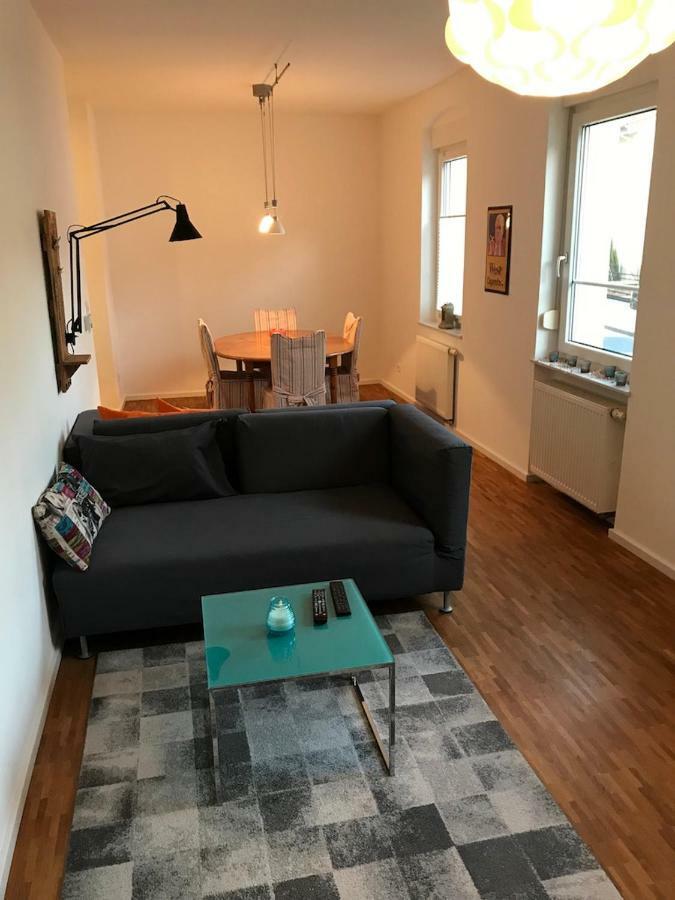 Modernes Apartment - Neustadt/Weinstrasse Stadt Neustadt an der Weinstraße 外观 照片