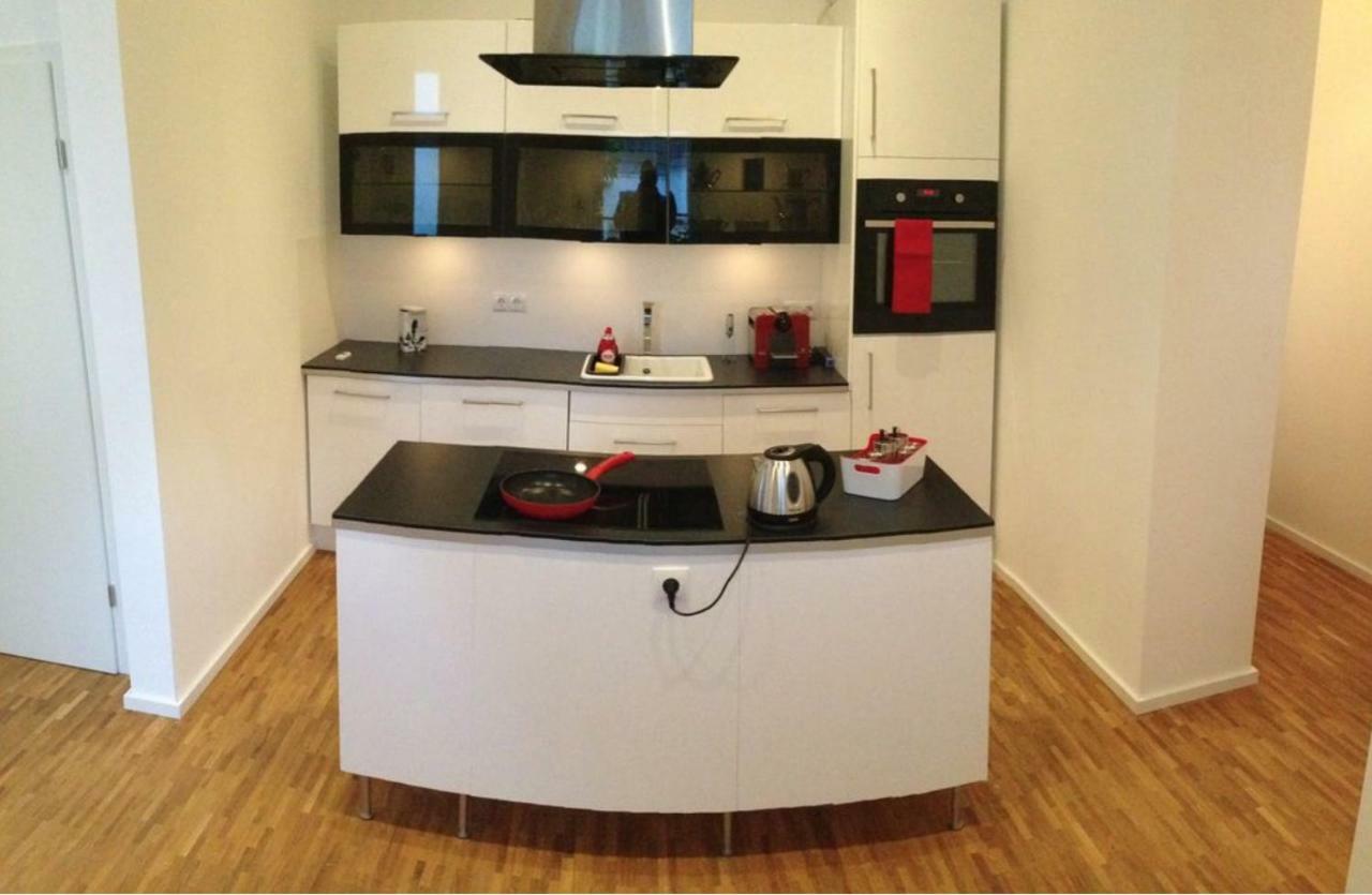 Modernes Apartment - Neustadt/Weinstrasse Stadt Neustadt an der Weinstraße 外观 照片