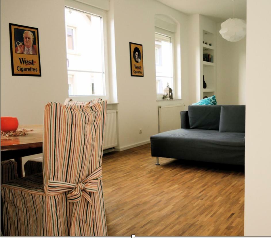 Modernes Apartment - Neustadt/Weinstrasse Stadt Neustadt an der Weinstraße 外观 照片